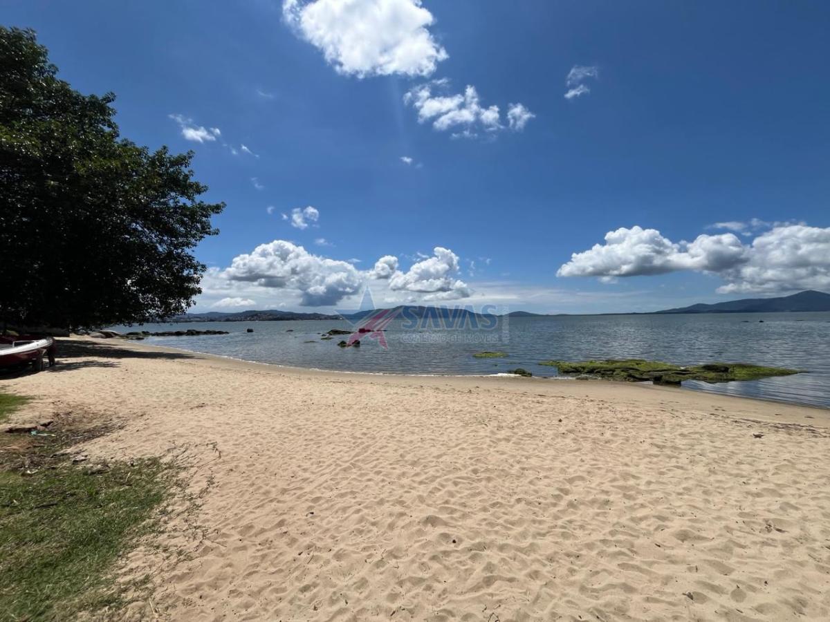 CASA À BEIRAMAR NA PONTA DE BAIXO - SÃO JOSÉ